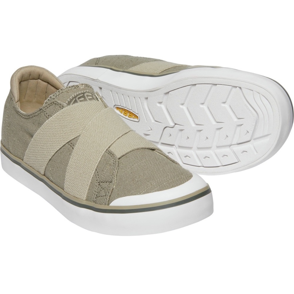 KEEN Slip Ons